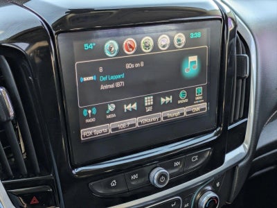 2018 Chevrolet Traverse FWD 1LZ