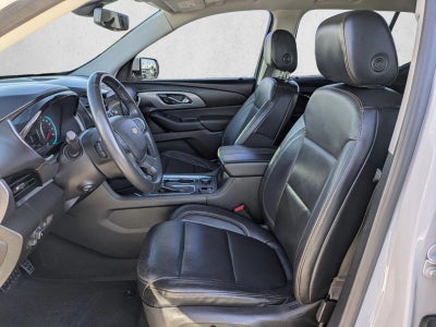 2018 Chevrolet Traverse FWD 1LZ