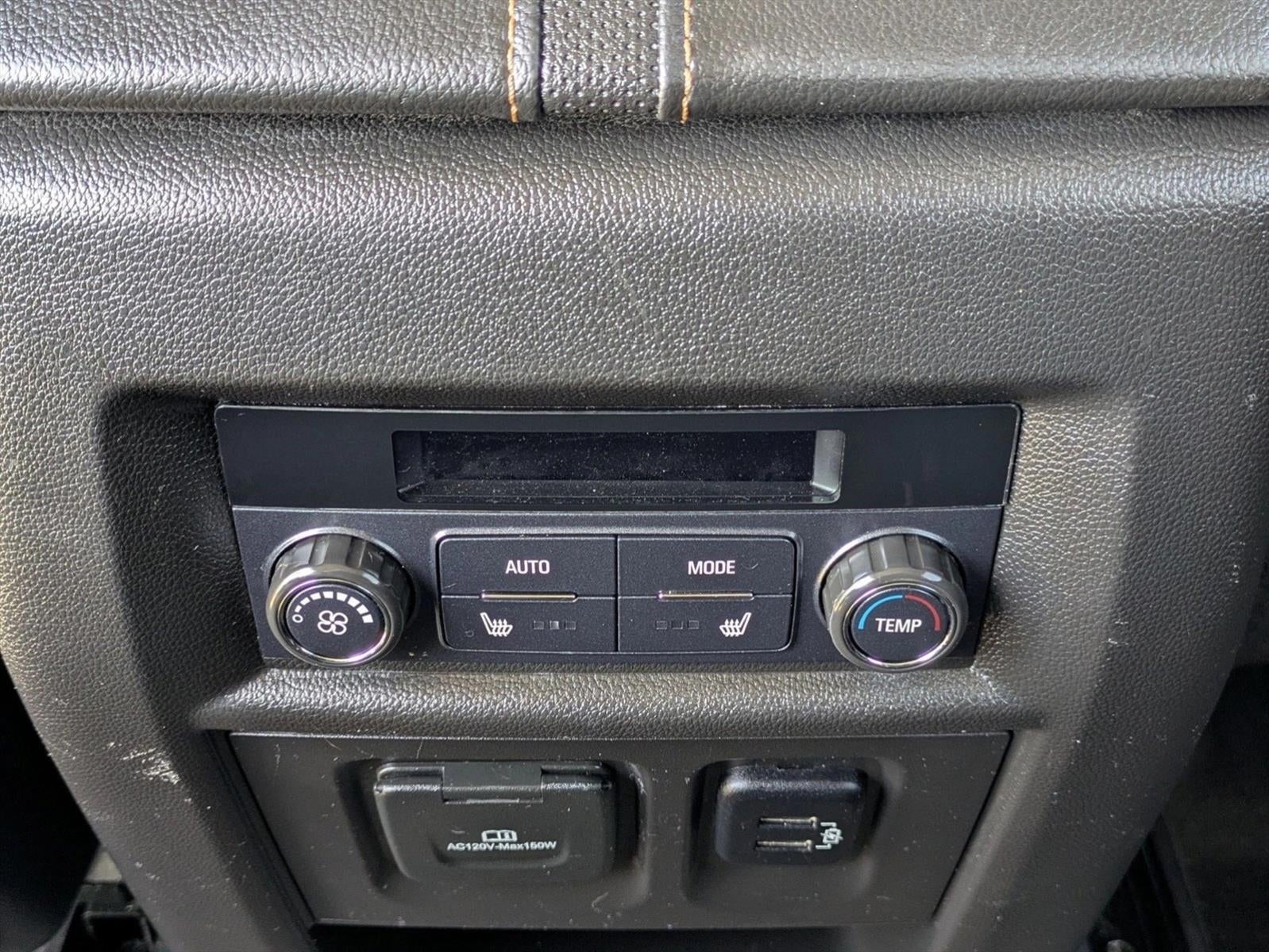 2018 Chevrolet Traverse FWD 1LZ