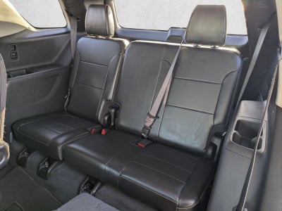 2018 Chevrolet Traverse FWD 1LZ