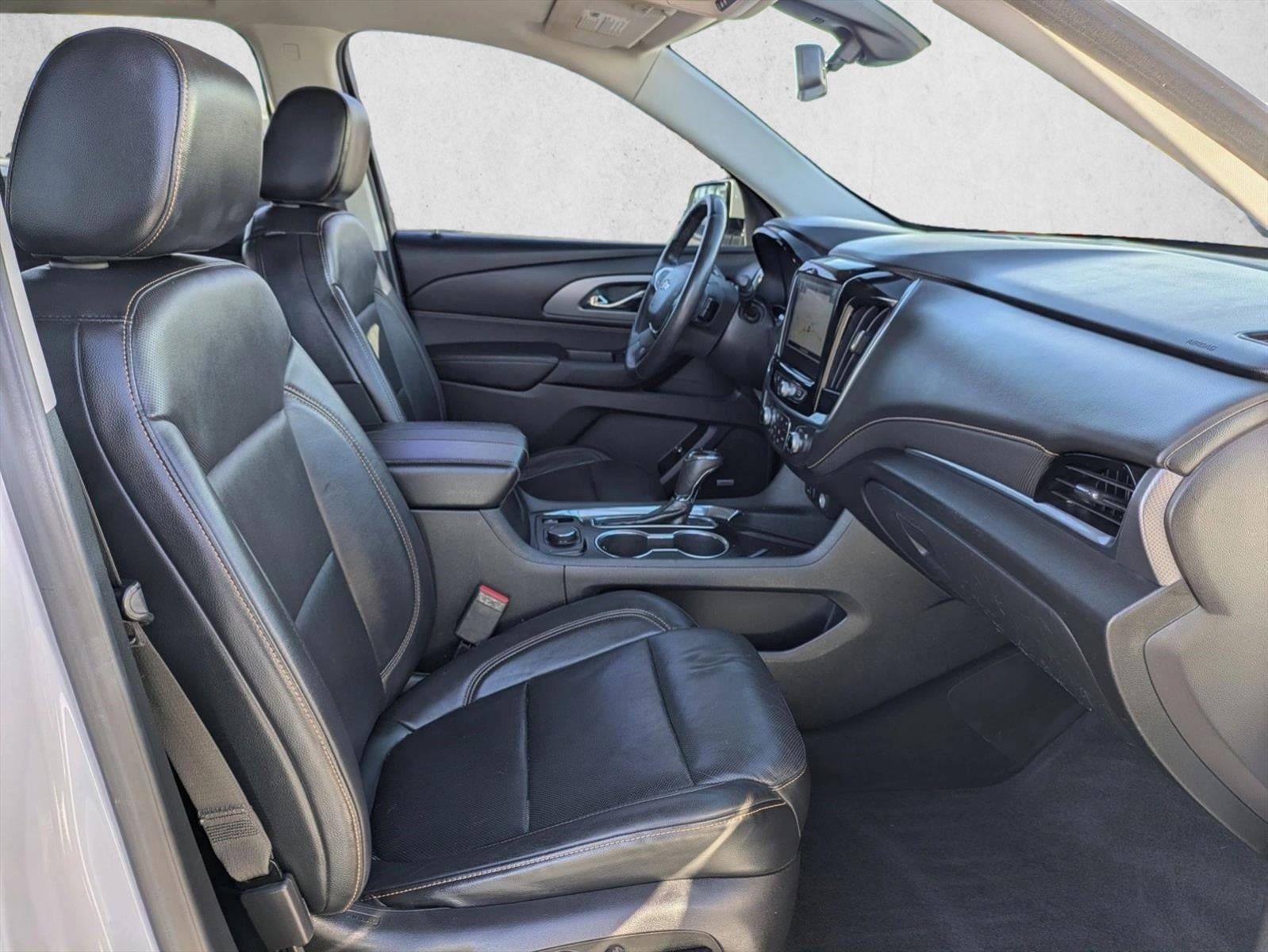 2018 Chevrolet Traverse FWD 1LZ