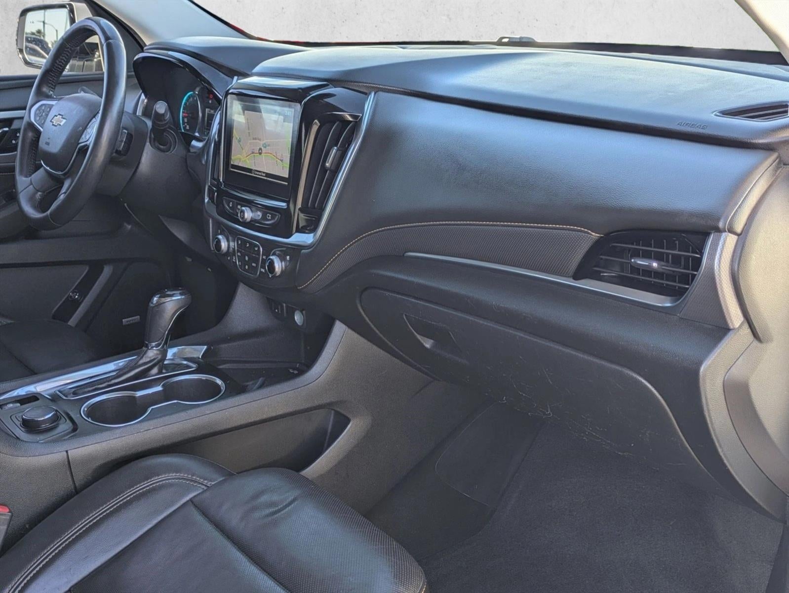 2018 Chevrolet Traverse FWD 1LZ