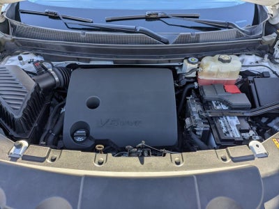 2018 Chevrolet Traverse FWD 1LZ