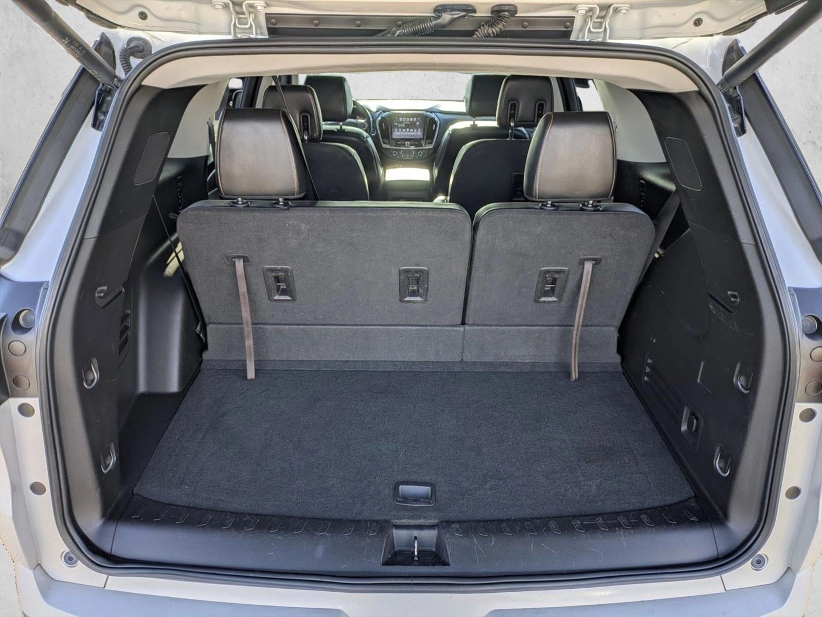 2018 Chevrolet Traverse FWD 1LZ