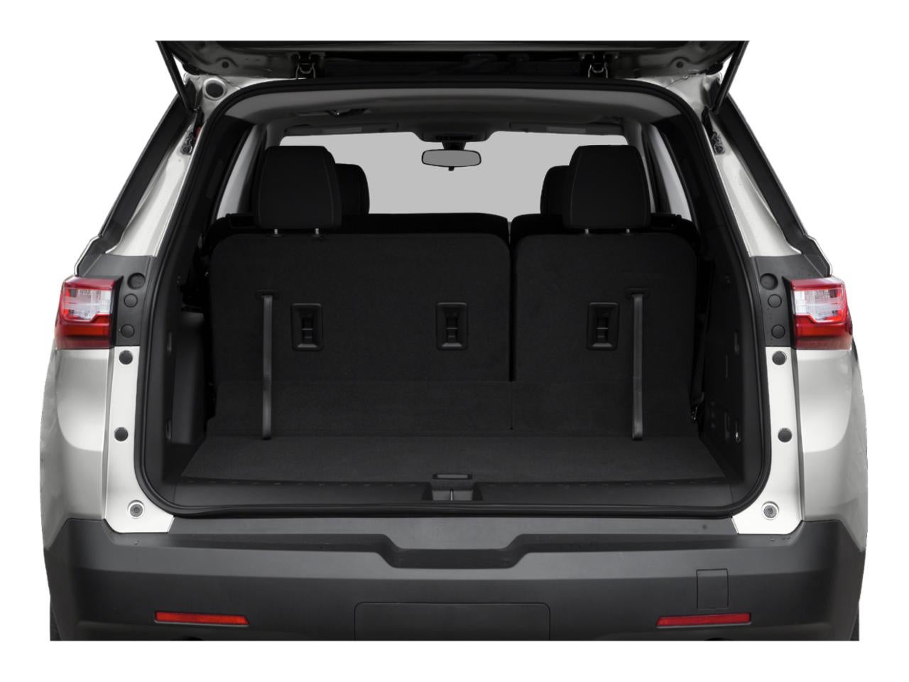 2018 Chevrolet Traverse FWD 1LZ