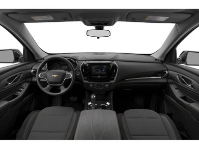 2018 Chevrolet Traverse FWD 1LZ
