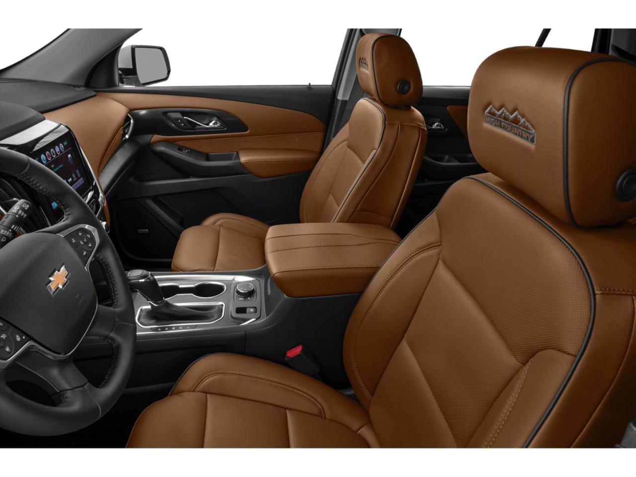 2018 Chevrolet Traverse FWD 1LZ