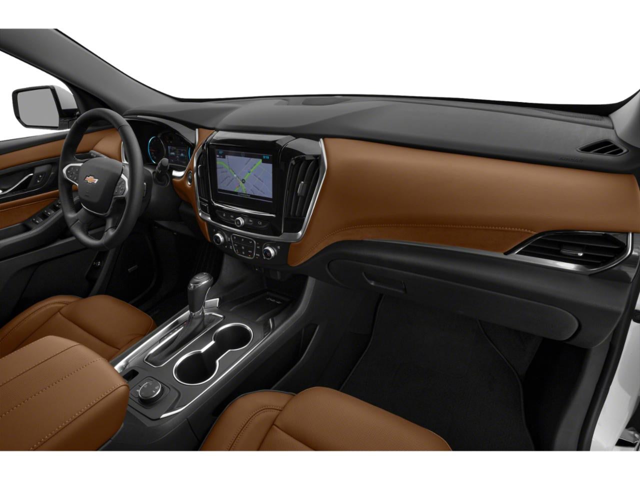 2018 Chevrolet Traverse FWD 1LZ