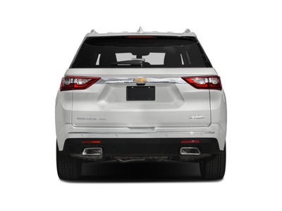 2018 Chevrolet Traverse FWD 1LZ