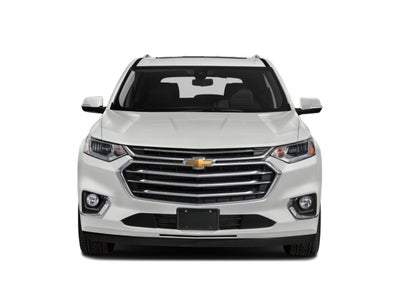 2018 Chevrolet Traverse FWD 1LZ