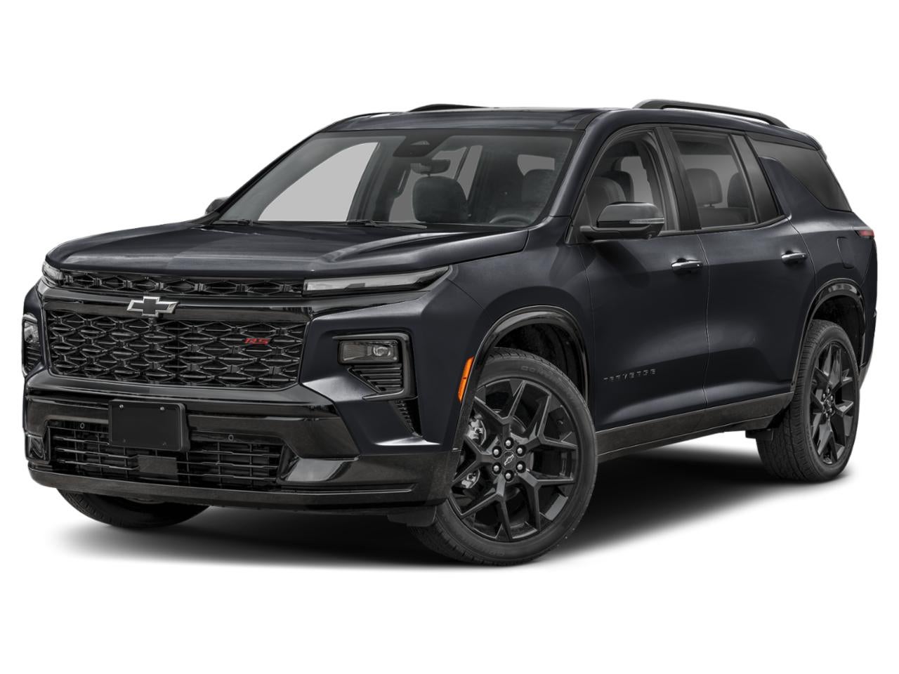 2024 Chevrolet Traverse RS w/1RS