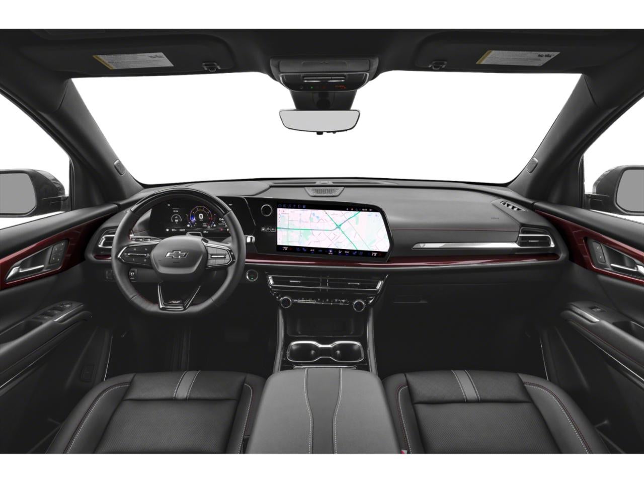 2024 Chevrolet Traverse RS w/1RS