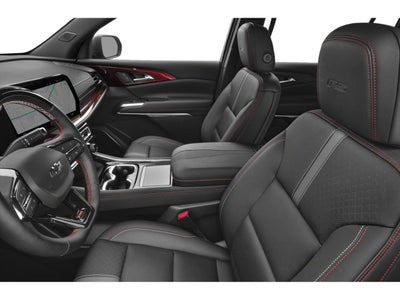 2024 Chevrolet Traverse RS w/1RS