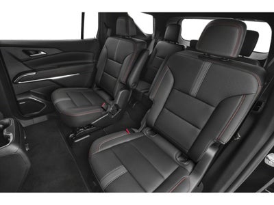 2024 Chevrolet Traverse RS w/1RS
