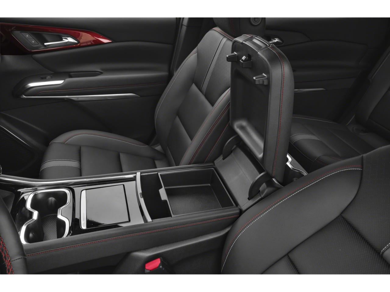 2024 Chevrolet Traverse RS w/1RS