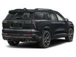 2024 Chevrolet Traverse RS w/1RS