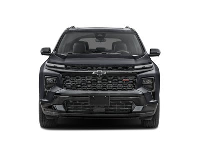 2024 Chevrolet Traverse RS w/1RS