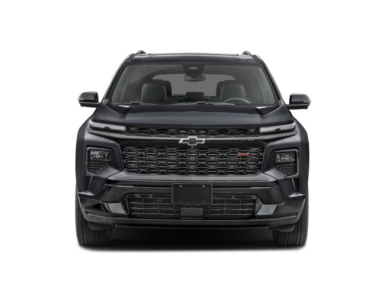 2024 Chevrolet Traverse RS w/1RS