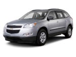 2012 Chevrolet Traverse FWD LT w/1LT