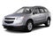 2012 Chevrolet Traverse FWD LT w/1LT