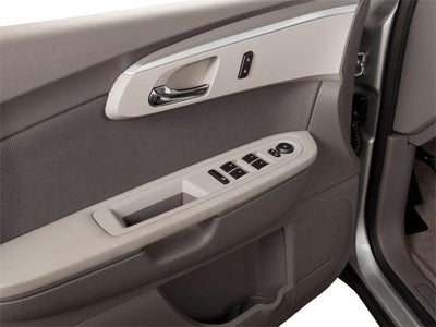 2012 Chevrolet Traverse FWD LT w/1LT