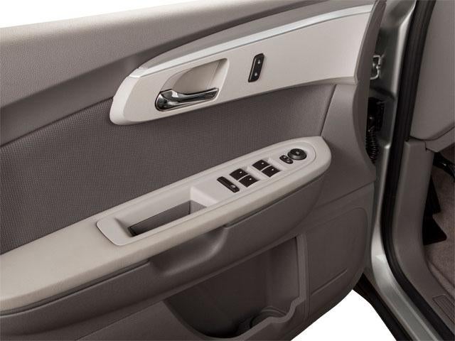 2012 Chevrolet Traverse FWD LT w/1LT