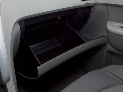 2012 Chevrolet Traverse FWD LT w/1LT