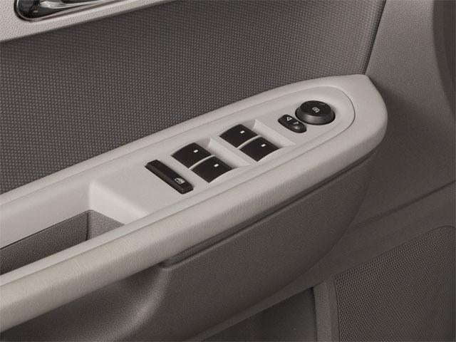 2012 Chevrolet Traverse FWD LT w/1LT