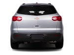 2012 Chevrolet Traverse FWD LT w/1LT