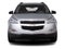 2012 Chevrolet Traverse FWD LT w/1LT