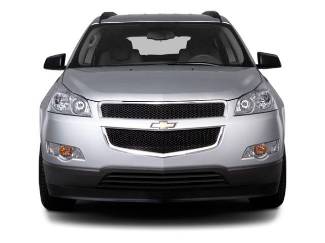 2012 Chevrolet Traverse FWD LT w/1LT