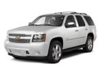 2012 Chevrolet Tahoe 2WD 1500 LS