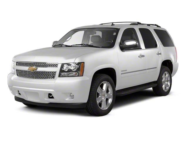 2012 Chevrolet Tahoe 2WD 1500 LS