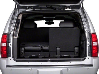 2012 Chevrolet Tahoe 2WD 1500 LS