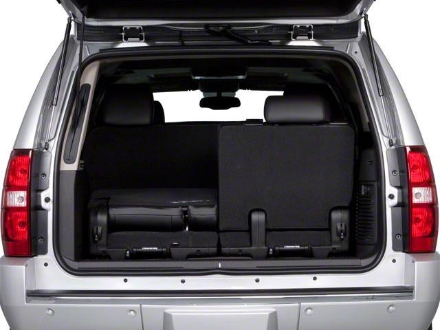2012 Chevrolet Tahoe 2WD 1500 LS
