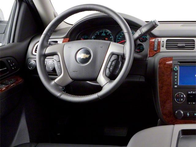 2012 Chevrolet Tahoe 2WD 1500 LS