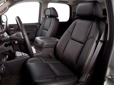 2012 Chevrolet Tahoe 2WD 1500 LS
