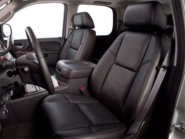 2012 Chevrolet Tahoe 2WD 1500 LS