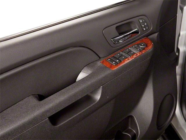 2012 Chevrolet Tahoe 2WD 1500 LS