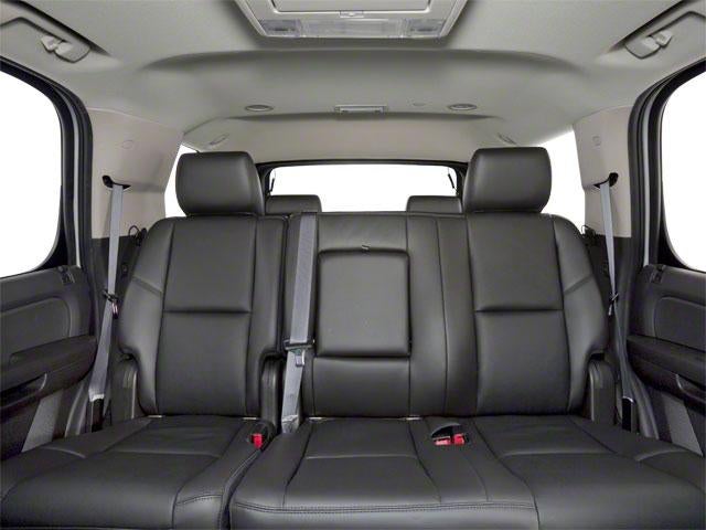 2012 Chevrolet Tahoe 2WD 1500 LS