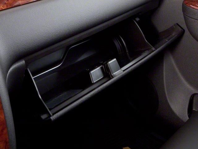 2012 Chevrolet Tahoe 2WD 1500 LS
