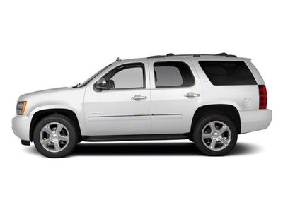 2012 Chevrolet Tahoe 2WD 1500 LS