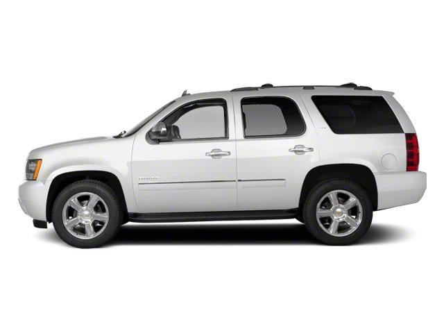2012 Chevrolet Tahoe 2WD 1500 LS