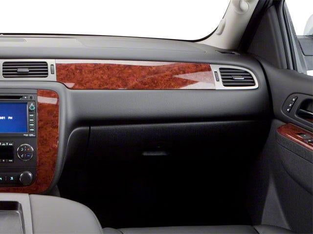 2012 Chevrolet Tahoe 2WD 1500 LS