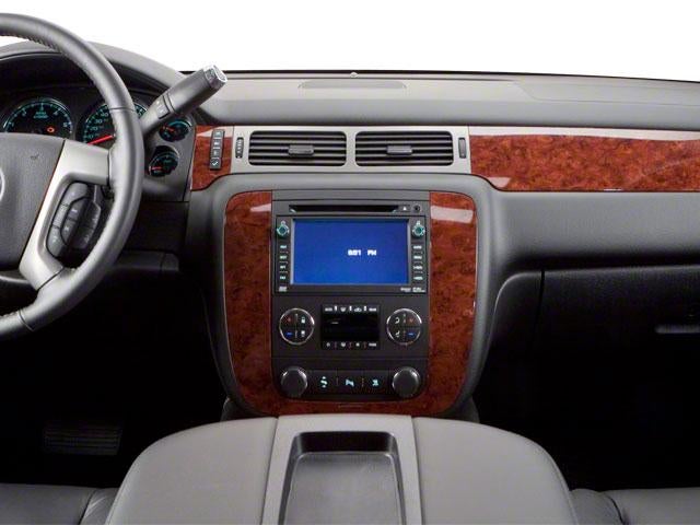 2012 Chevrolet Tahoe 2WD 1500 LS