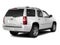2012 Chevrolet Tahoe 2WD 1500 LS