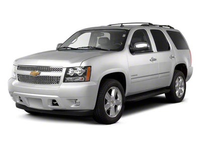 2012 Chevrolet Tahoe 2WD 1500 LS