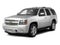 2012 Chevrolet Tahoe 2WD 1500 LS