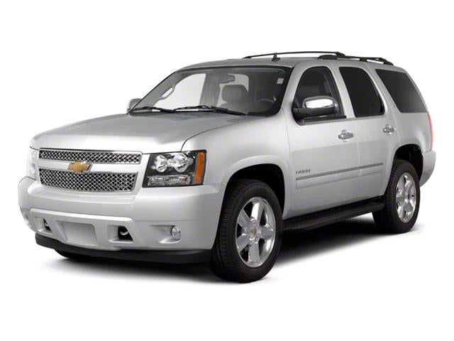 2012 Chevrolet Tahoe 2WD 1500 LS