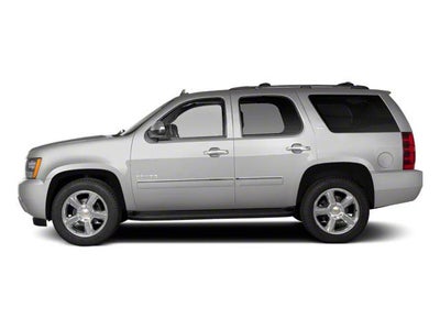 2012 Chevrolet Tahoe 2WD 1500 LS